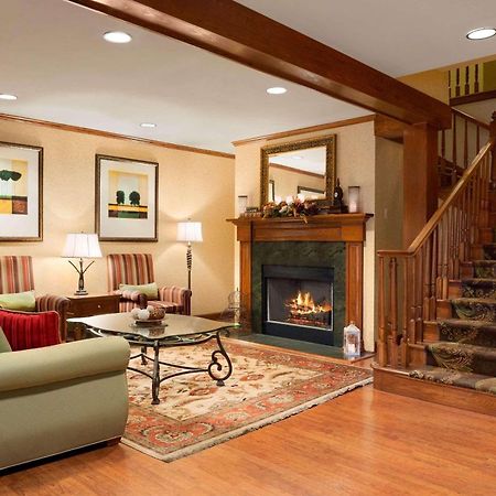 Country Inn & Suites By Radisson, Anderson, Sc Esterno foto