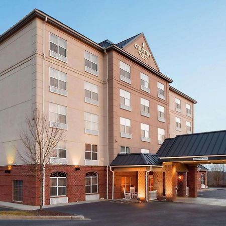 Country Inn & Suites By Radisson, Anderson, Sc Esterno foto