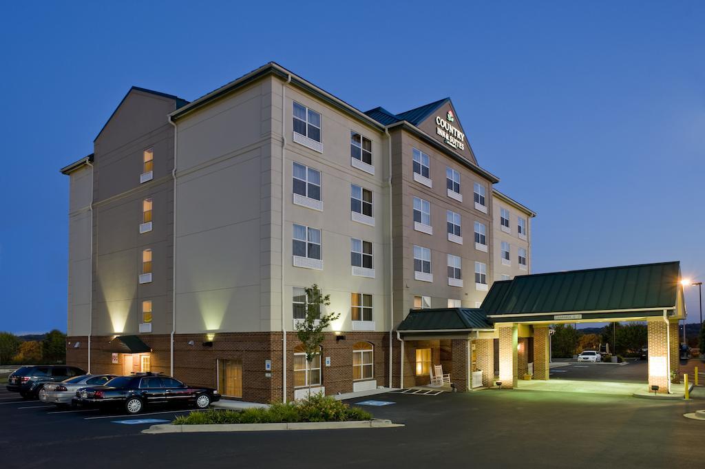 Country Inn & Suites By Radisson, Anderson, Sc Esterno foto