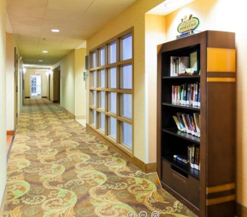 Country Inn & Suites By Radisson, Anderson, Sc Esterno foto