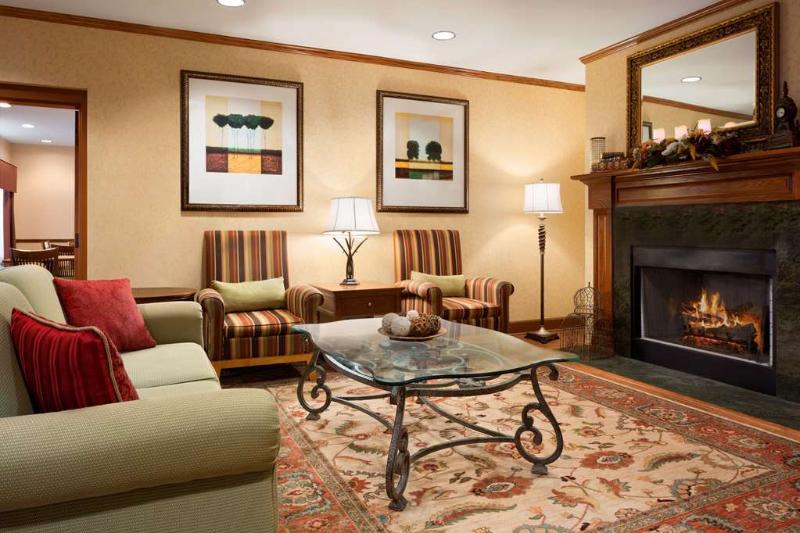 Country Inn & Suites By Radisson, Anderson, Sc Esterno foto