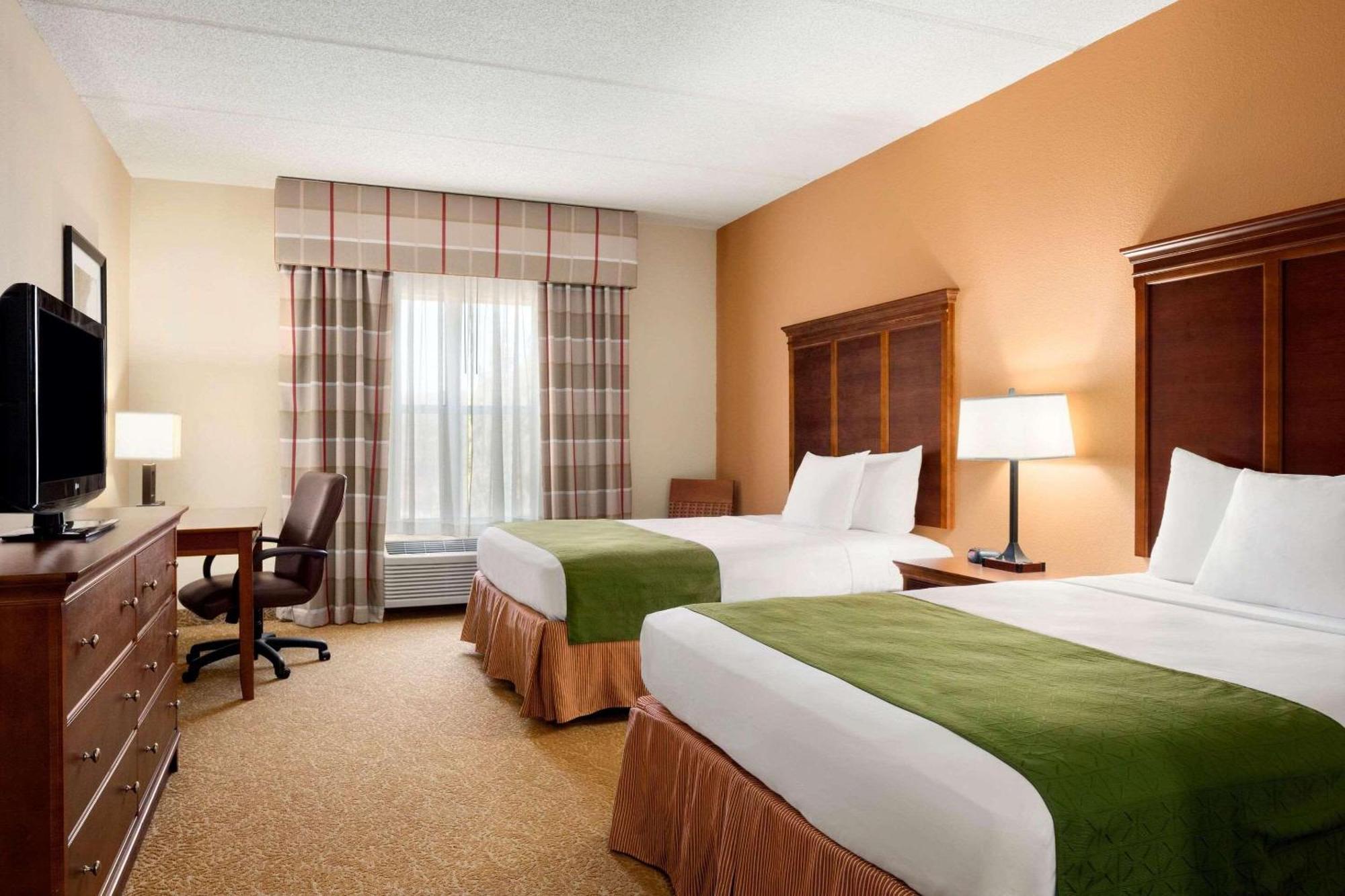 Country Inn & Suites By Radisson, Anderson, Sc Esterno foto