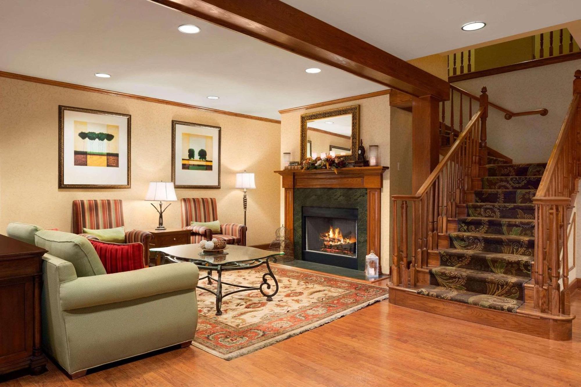 Country Inn & Suites By Radisson, Anderson, Sc Esterno foto