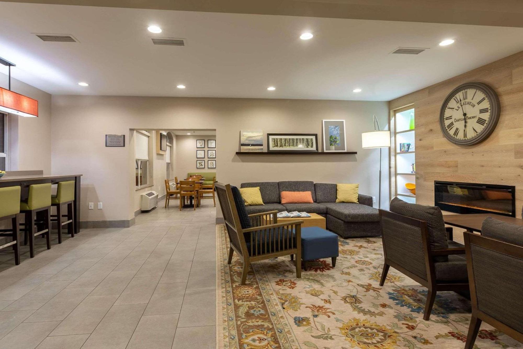 Country Inn & Suites By Radisson, Anderson, Sc Esterno foto