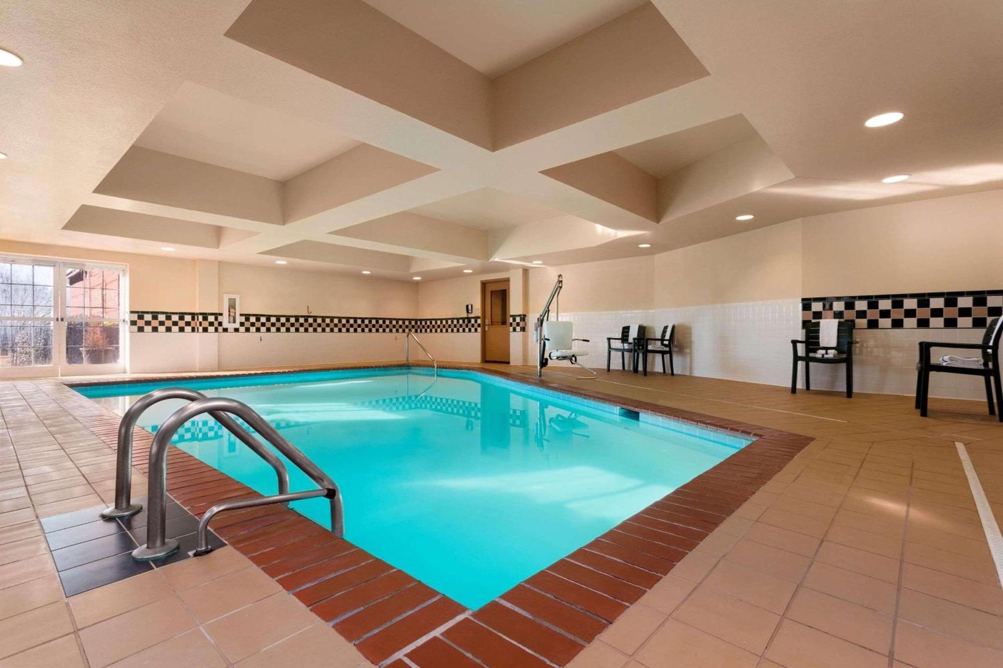 Country Inn & Suites By Radisson, Anderson, Sc Esterno foto