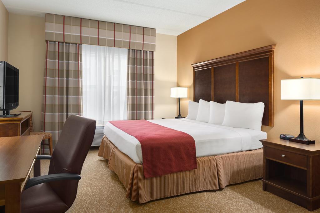 Country Inn & Suites By Radisson, Anderson, Sc Esterno foto