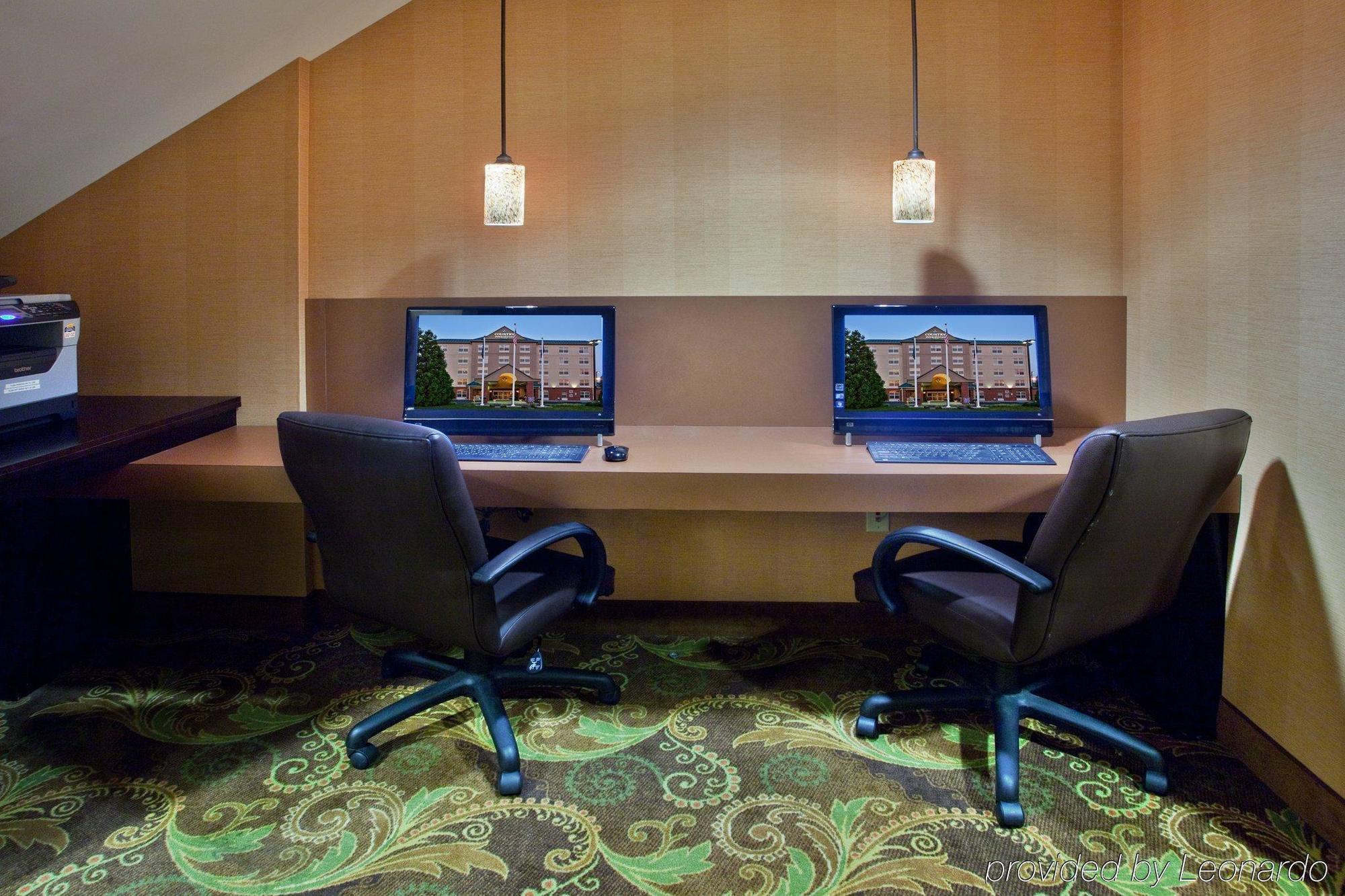 Country Inn & Suites By Radisson, Anderson, Sc Esterno foto