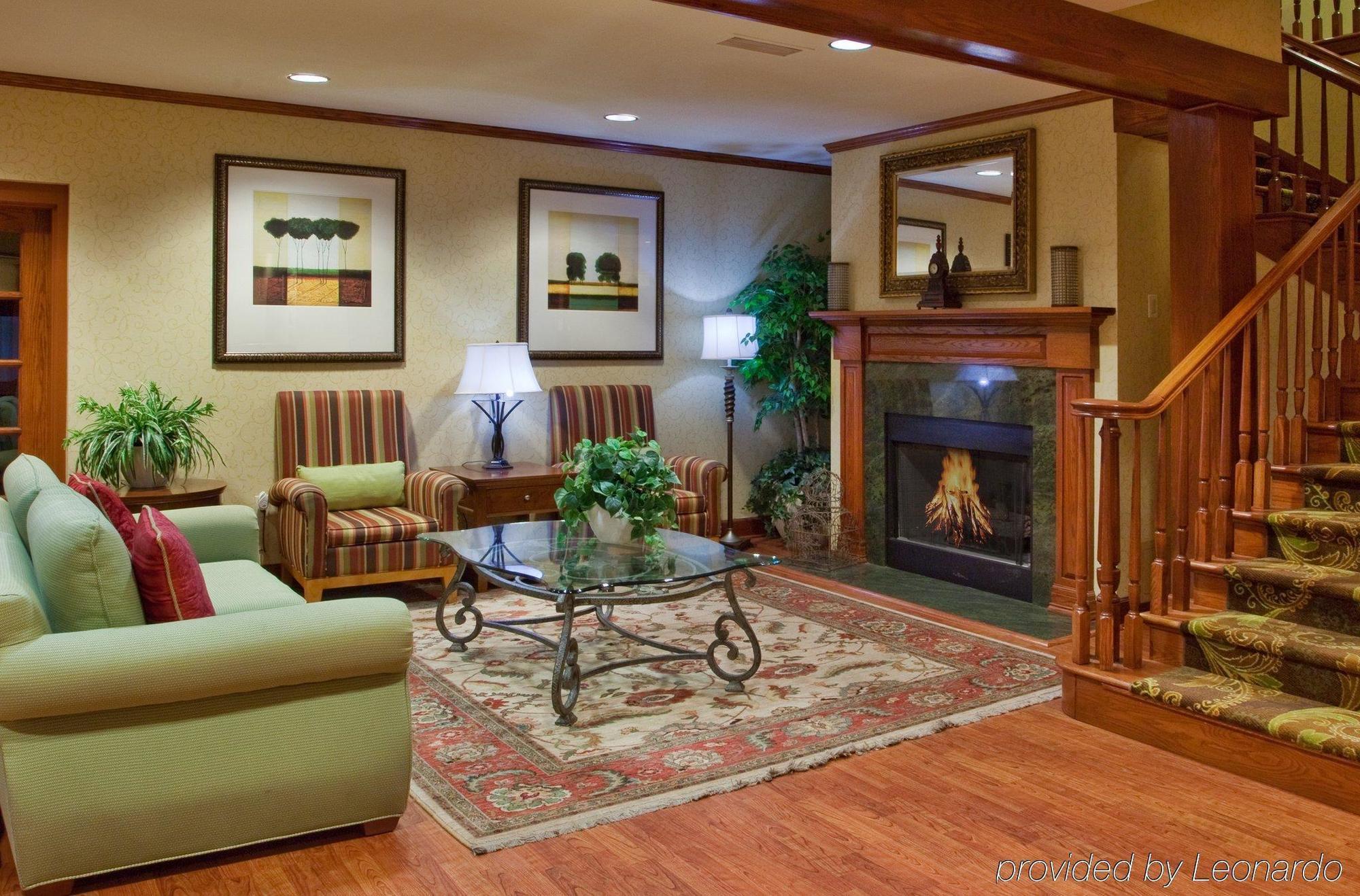 Country Inn & Suites By Radisson, Anderson, Sc Esterno foto