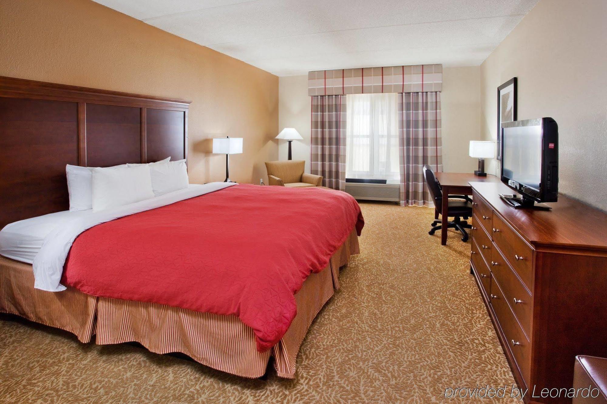 Country Inn & Suites By Radisson, Anderson, Sc Esterno foto