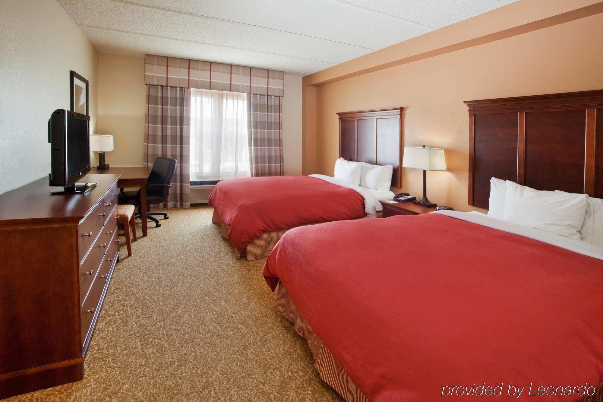 Country Inn & Suites By Radisson, Anderson, Sc Camera foto