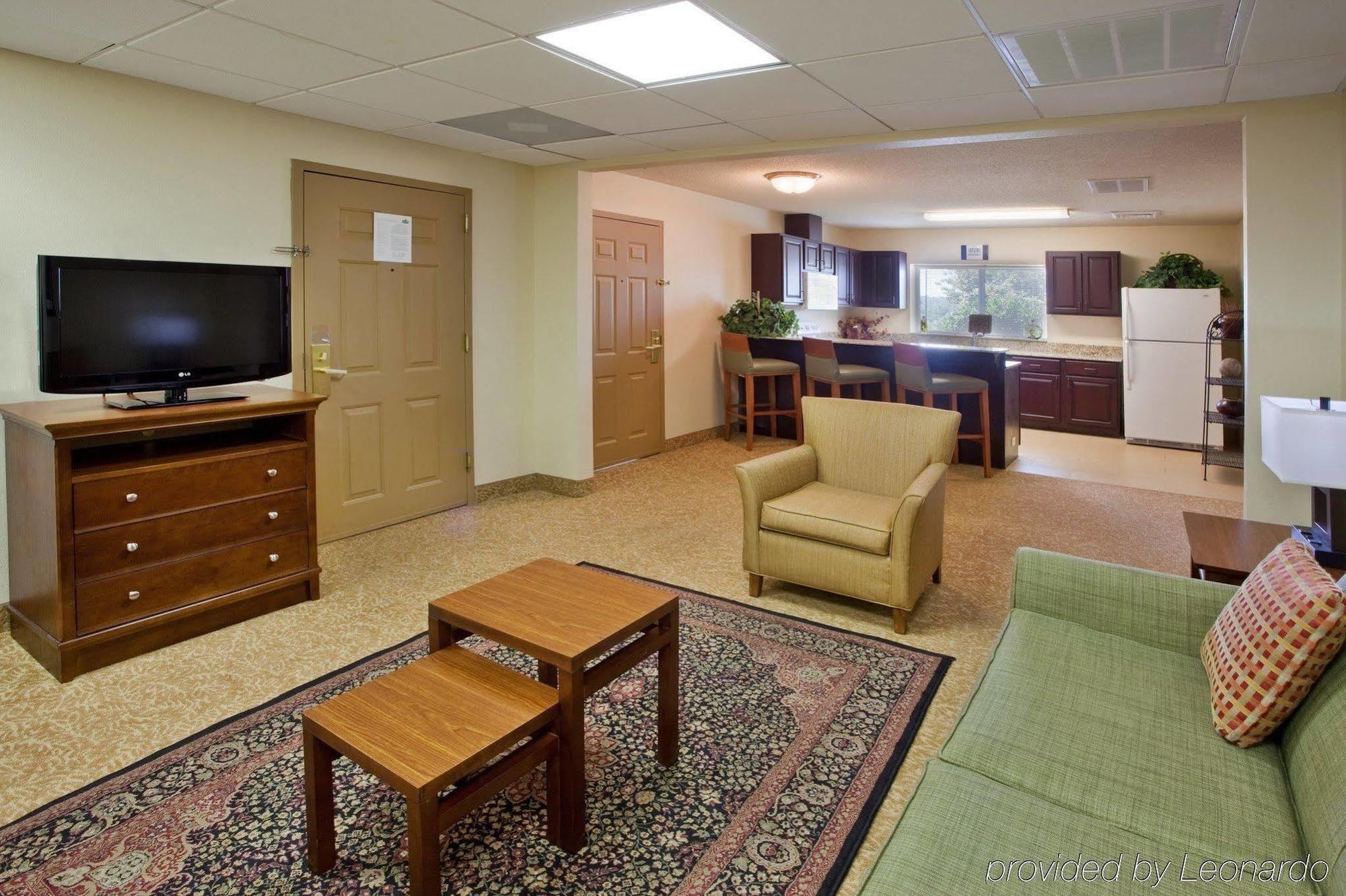 Country Inn & Suites By Radisson, Anderson, Sc Esterno foto